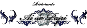 Ai do Papi Ristorante