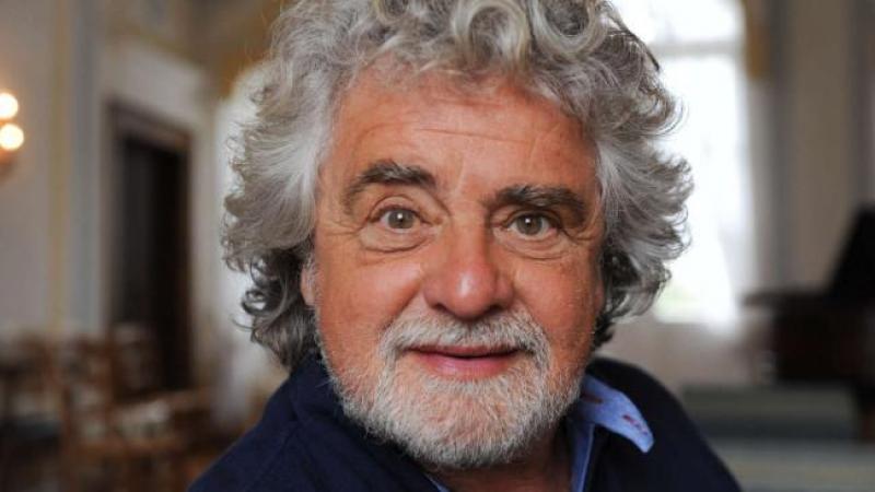 Beppe-Grillo