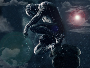 Evil_Spiderman
