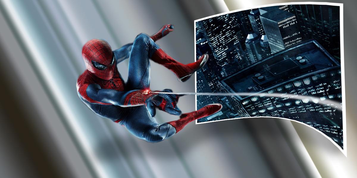 spider man 1