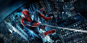 spider-man