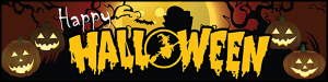 Firma Halloween DD 3