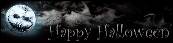 Firma Halloween DD 4