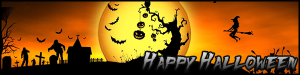 Firma Halloween DD 5