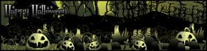 Firma Halloween DD 7