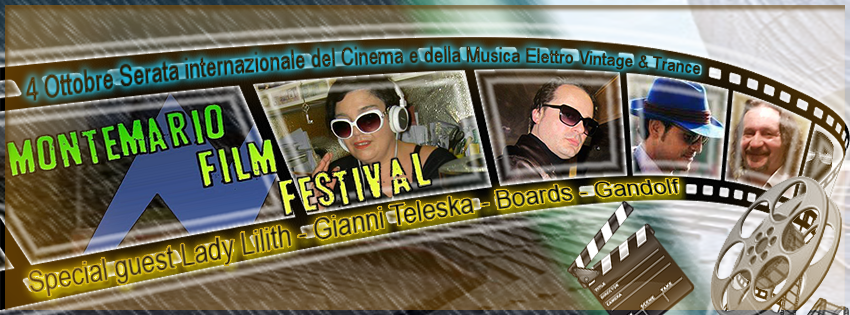 Gianni film festival 4